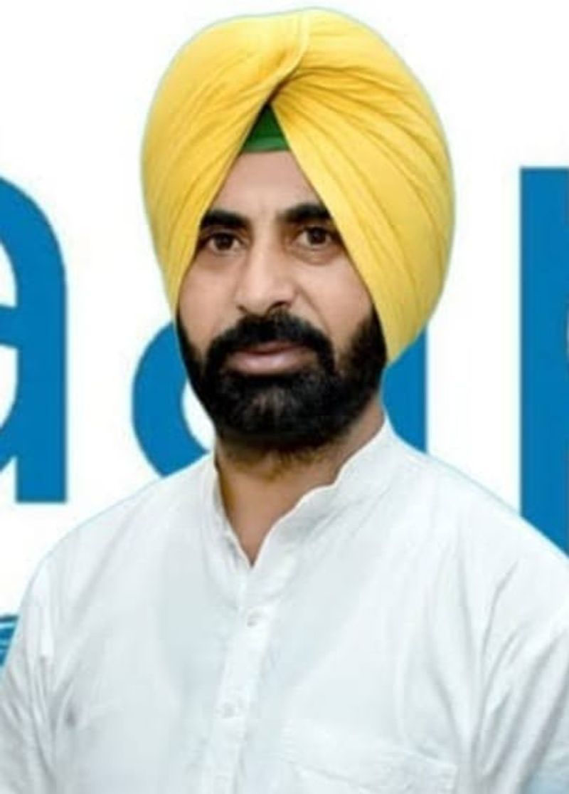 ਵਿਧਾਨ ਸਭਾ ਹਲਕਾ ਸ਼ੁਤਰਾਣਾ ਤੋਂ ‘ਆਪ’ ਵਿਧਾਇਕ ਕੁਲਵੰਤ ਬਾਜ਼ੀਗਰ ਅਤੇ ਦੋ ਪੁੱਤਰਾਂ ਖਿਲਾਫ਼ ਅਗਵਾ ਦਾ ਕੇਸ ਦਰਜ