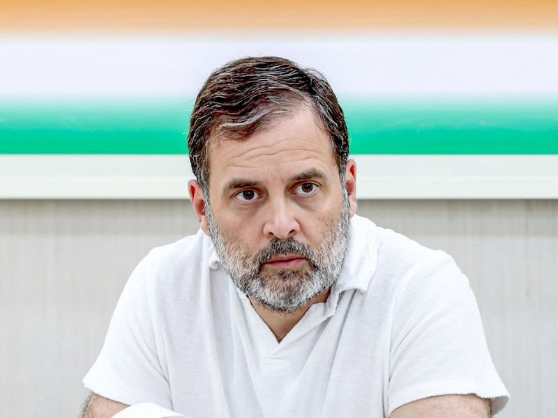 ਬਿਹਾਰ ਚੋਣਾਂ ਵਿੱਚ ਭਾਜਪਾ ਵਲੋਂ ਗੜਬੜ ਕੀਤੀ ਗਈ: ਕਾਂਗਰਸ