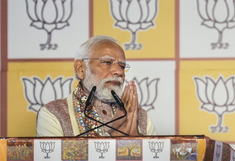 ਬਿਹਾਰ ਚੋਣਾਂ ਦੌਰਾਨ ਲੋਕਾਂ ਨੇ ਜਾਤ ਦੇ ਨਾਂ ’ਤੇ ਰਾਜਨੀਤੀ ਕਰਨ ਵਾਲਿਆਂ ਨੂੰ ਨਕਾਰ ਦਿੱਤਾ: ਨਰਿੰਦਰ ਮੋਦੀ