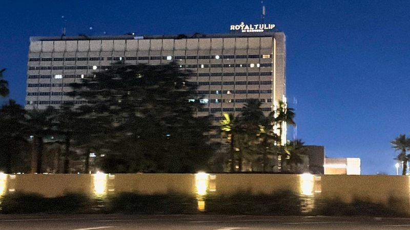 ਇਜ਼ਰਾਈਲ ਦਾ ਦਾਅਵਾ: ਹਮਲੇ ਵਿੱਚ ਚੋਟੀ ਦਾ ਇਰਾਨੀ ਕਮਾਂਡਰ ਸੁਲੇਮਾਨੀ ਹਲਾਕ