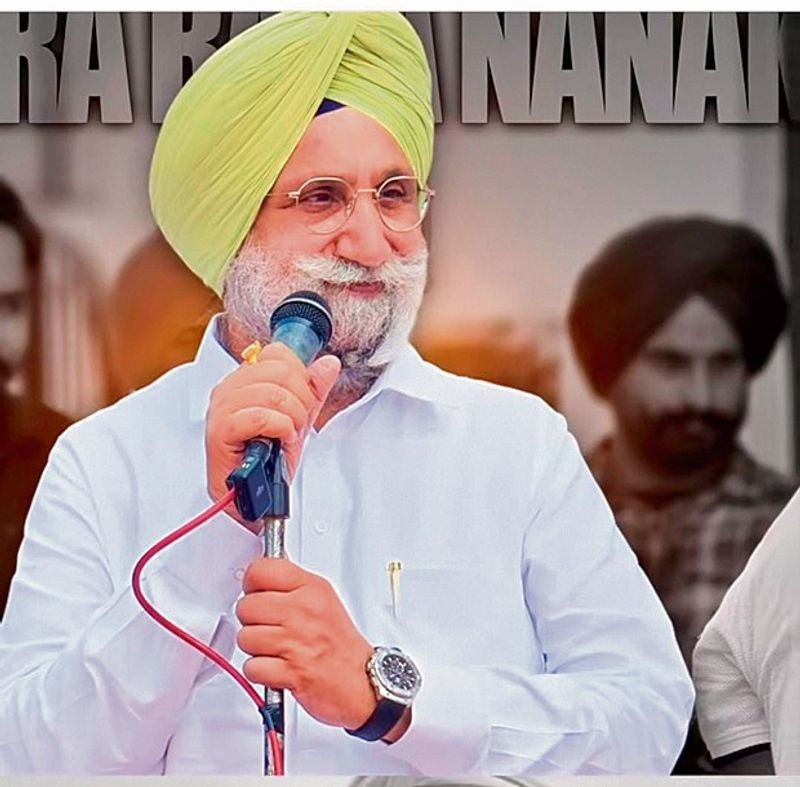 ਜੇ ਭਗਵੰਤ ਮਾਨ ਮੁੱਖ ਮੰਤਰੀ ਨਾ ਬਣਦੇ ਤਾਂ ਸ਼ਾਇਦ ਉਹ ਦੂਜਾ ਵਿਆਹ ਨਾ ਕਰਵਾਉਂਦੇ; ਸੁਖਜਿੰਦਰ ਸਿੰਘ ਰੰਧਾਵਾ